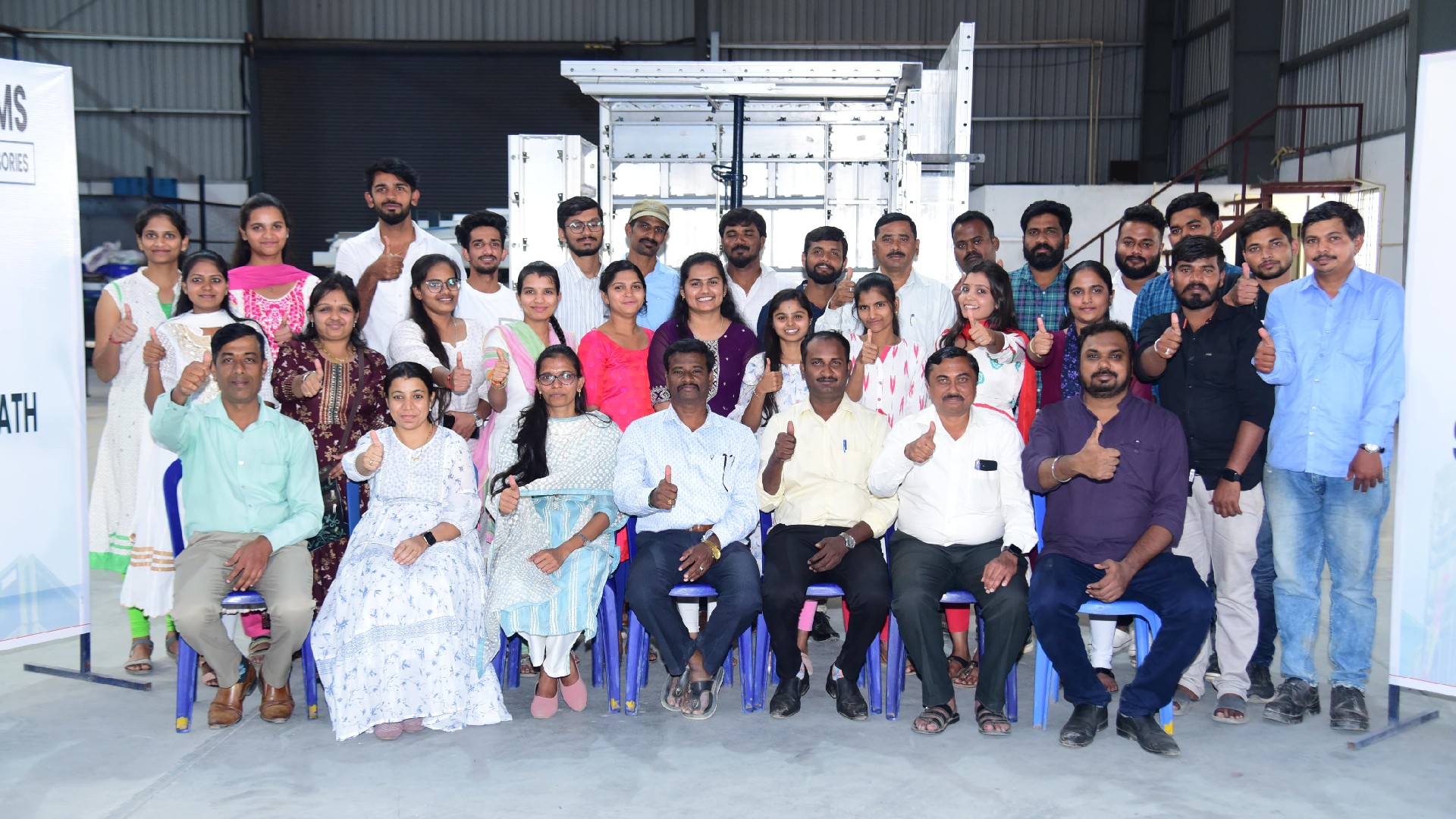 sbdal team